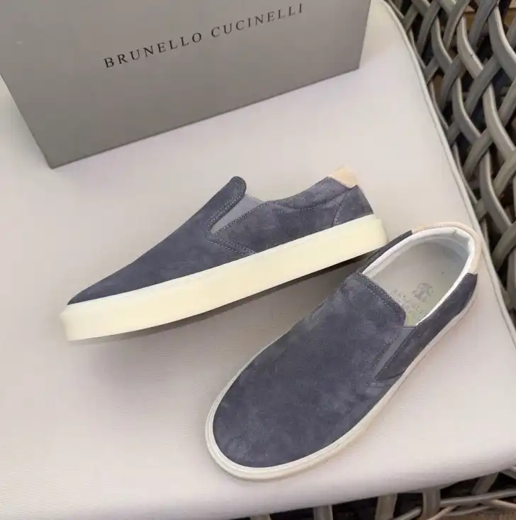 hype Brunello Cucinelli Sneakers