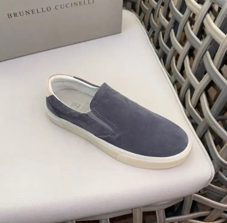 hype Brunello Cucinelli Sneakers