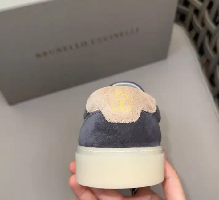 hype Brunello Cucinelli Sneakers