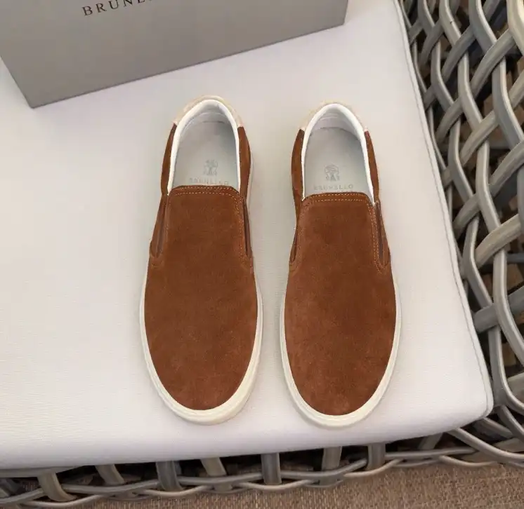 hype Brunello Cucinelli Sneakers