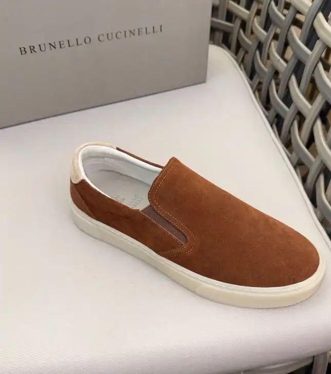 hype Brunello Cucinelli Sneakers