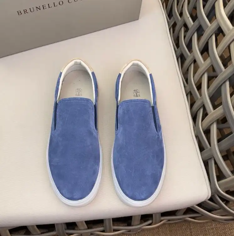 hype Brunello Cucinelli Sneakers