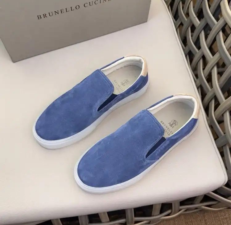 hype Brunello Cucinelli Sneakers