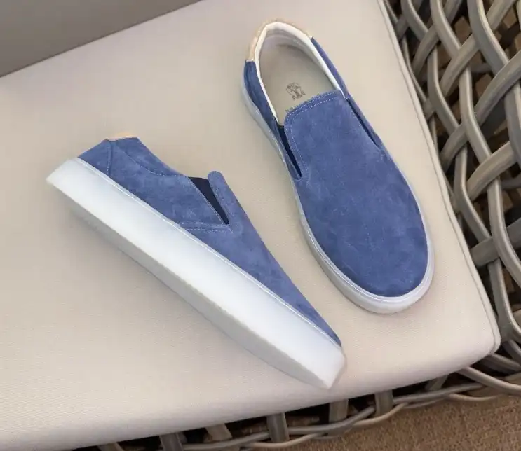 hype Brunello Cucinelli Sneakers