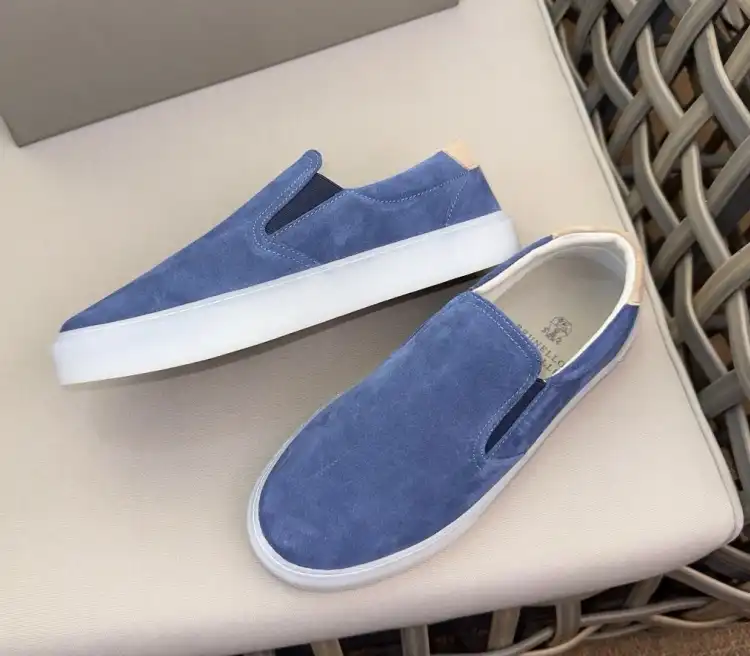 hype Brunello Cucinelli Sneakers