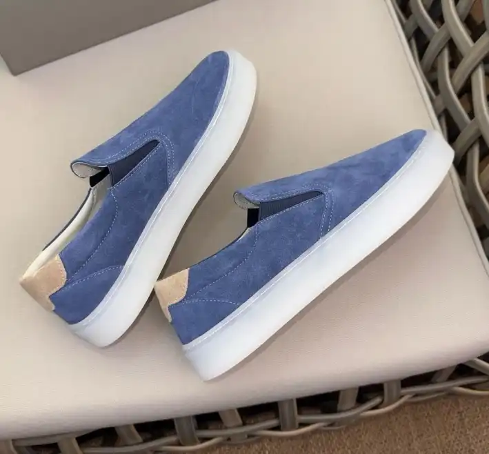 hype Brunello Cucinelli Sneakers