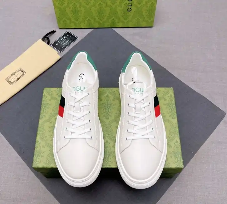 hype Gucci Casual Shoes