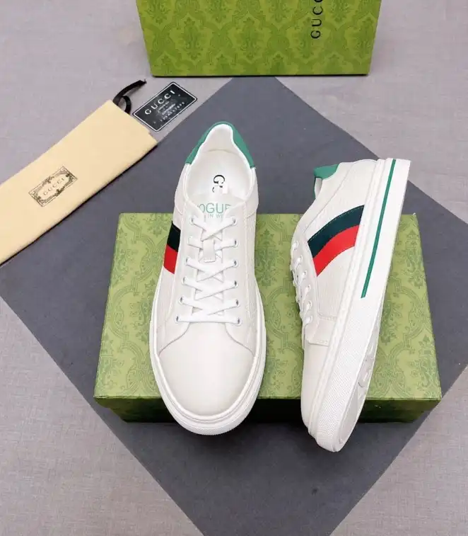 hype Gucci Casual Shoes