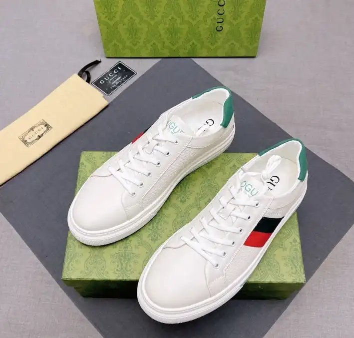 hype Gucci Casual Shoes