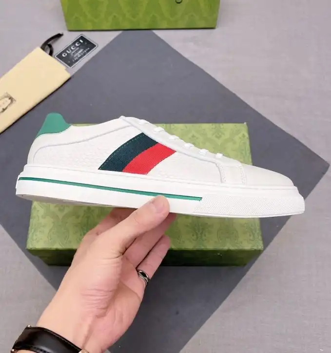 hype Gucci Casual Shoes