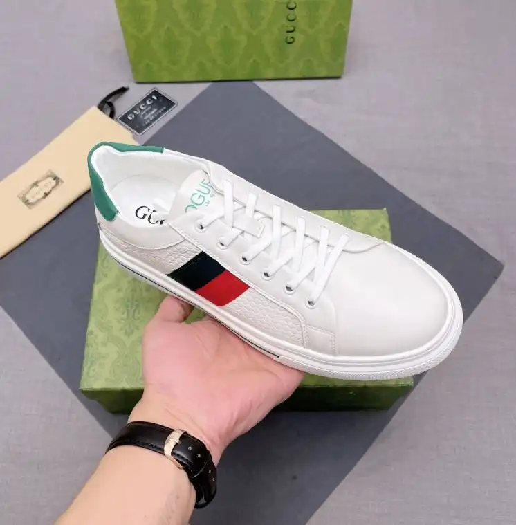 hype Gucci Casual Shoes