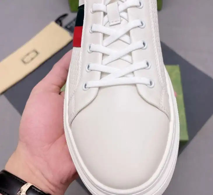 hype Gucci Casual Shoes