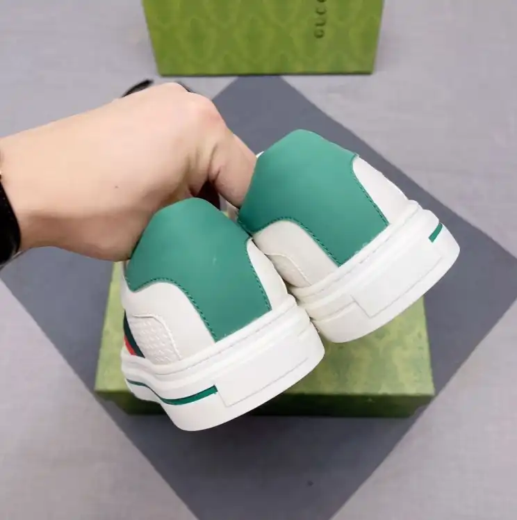 hype Gucci Casual Shoes