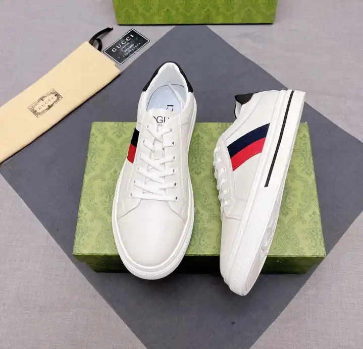 hype Gucci Casual Shoes