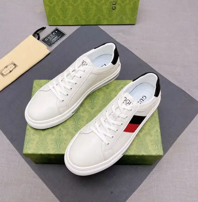 hype Gucci Casual Shoes