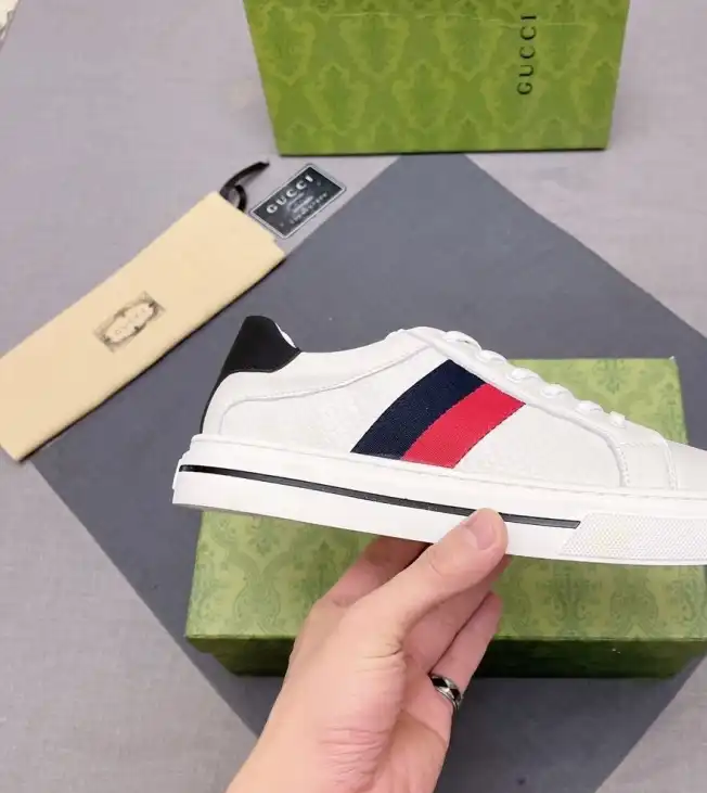 hype Gucci Casual Shoes