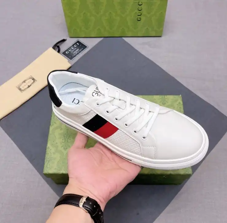 hype Gucci Casual Shoes