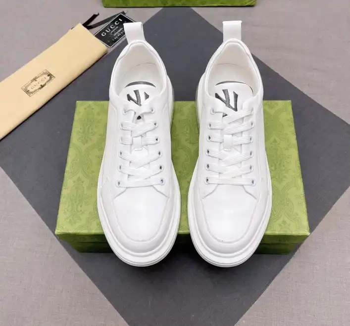 hype Gucci Casual Shoes