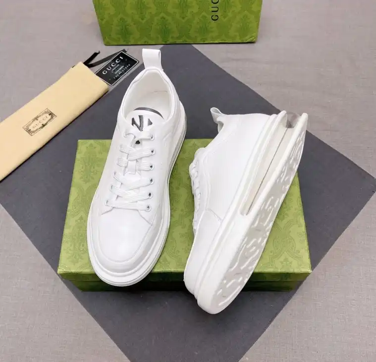 hype Gucci Casual Shoes