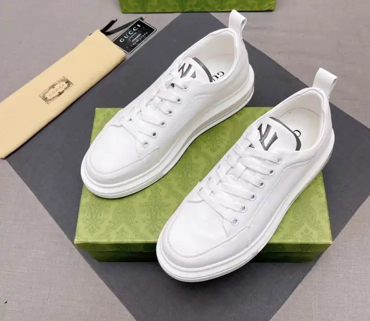 hype Gucci Casual Shoes