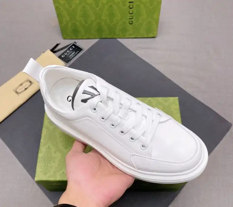 hype Gucci Casual Shoes