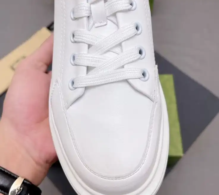 hype Gucci Casual Shoes