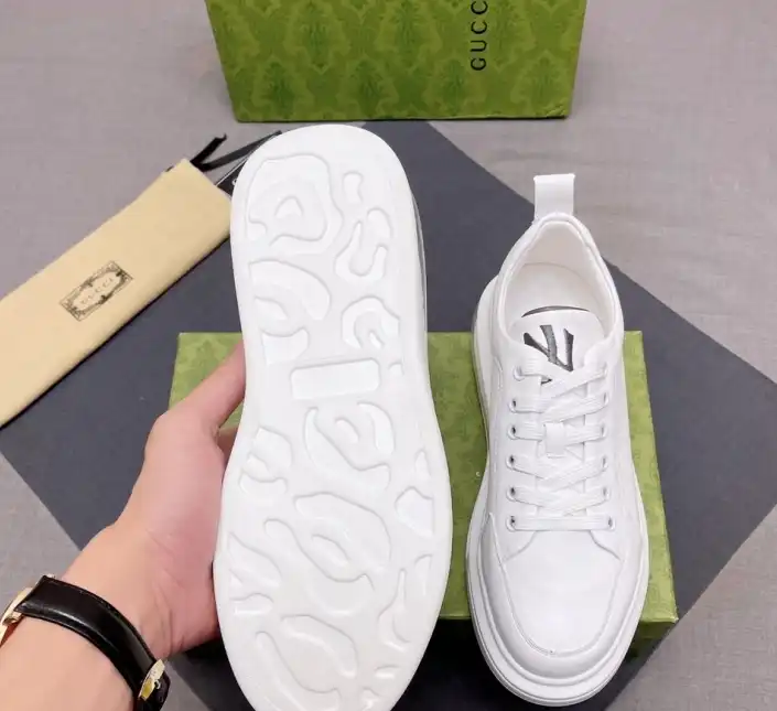 hype Gucci Casual Shoes