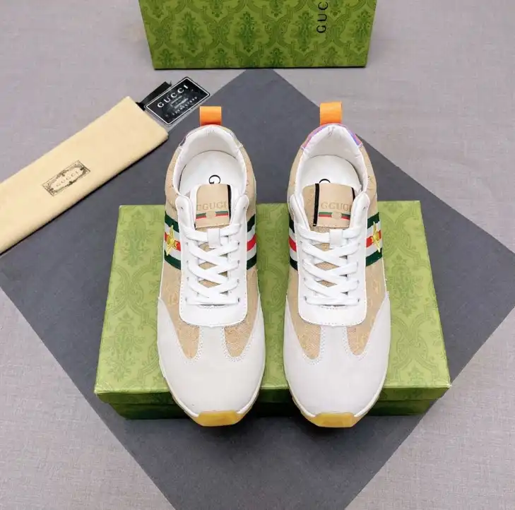 hype Gucci Casual Shoes