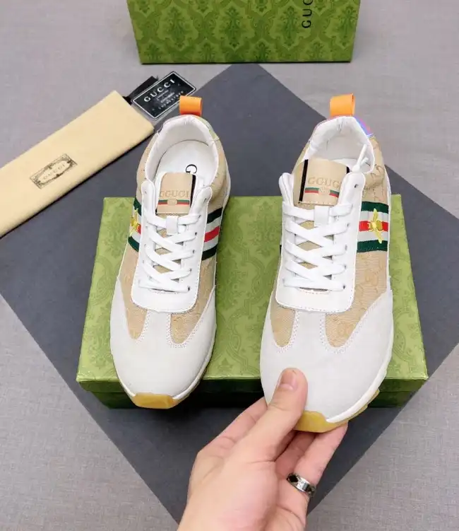 hype Gucci Casual Shoes