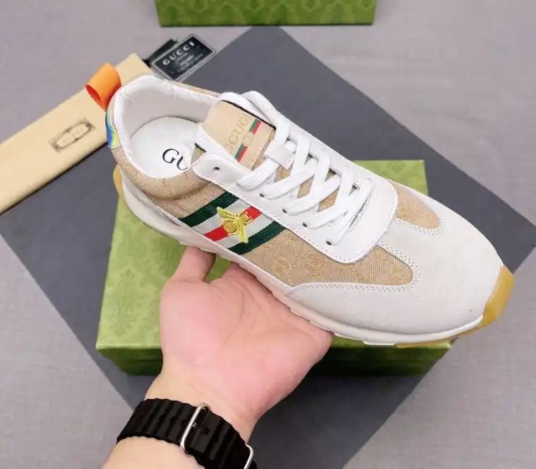 hype Gucci Casual Shoes