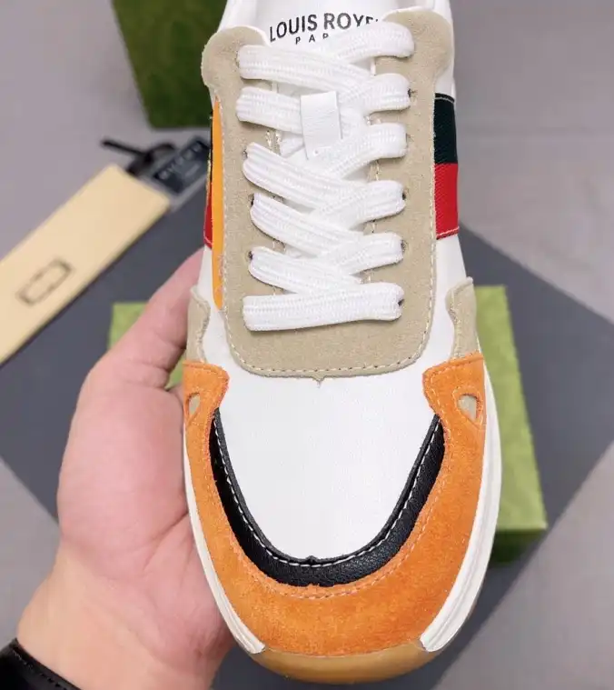 hype Gucci Casual Shoes