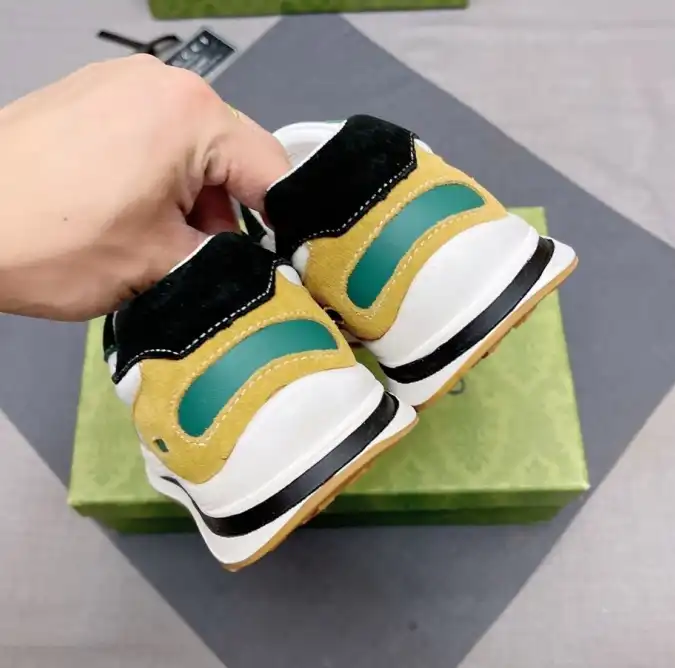 hype Gucci Casual Shoes