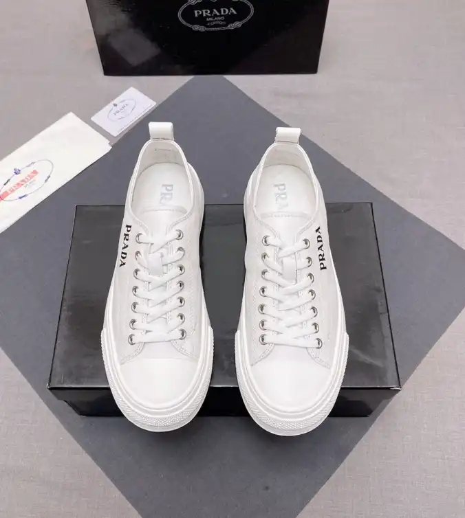 hype Prada Casual Shoes