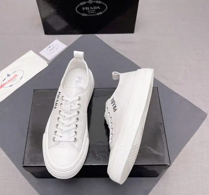 hype Prada Casual Shoes