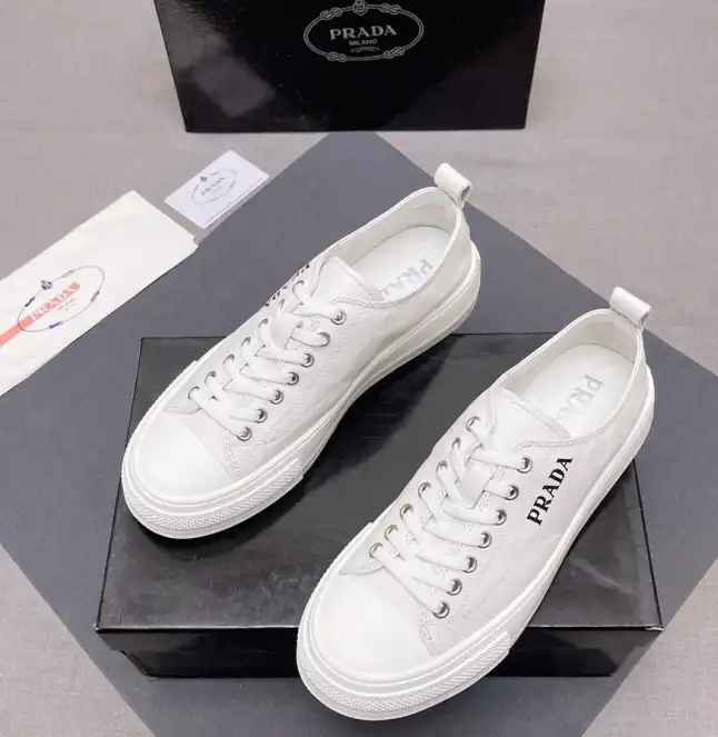 hype Prada Casual Shoes