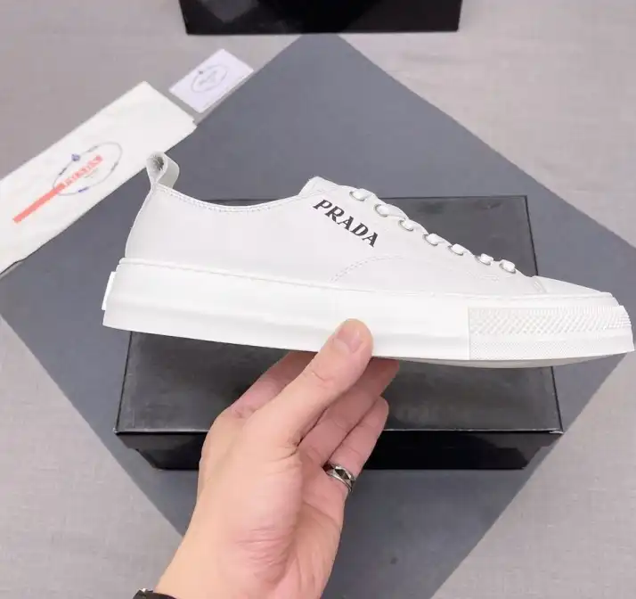 hype Prada Casual Shoes