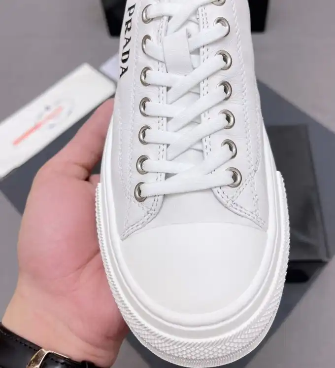 hype Prada Casual Shoes