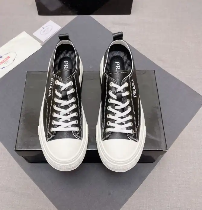 hype Prada Casual Shoes