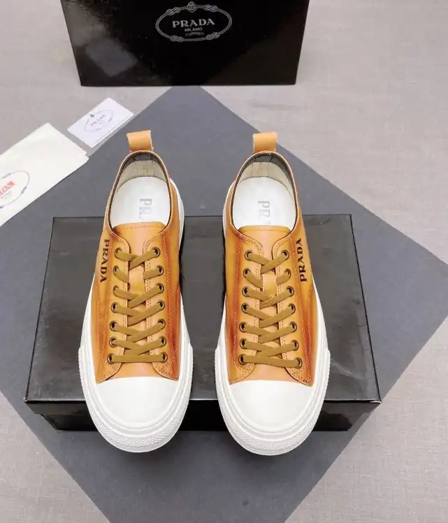 hype Prada Casual Shoes