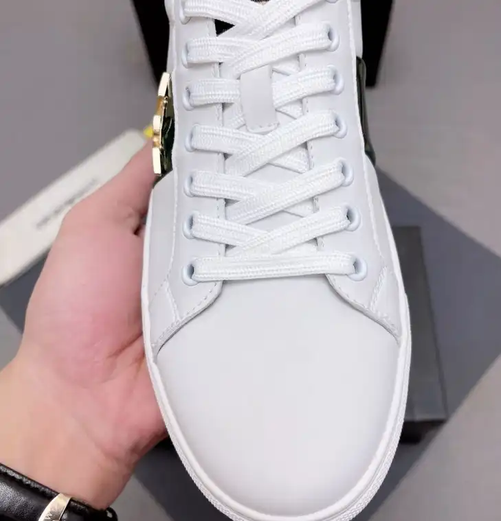 hype Armani Sneakers