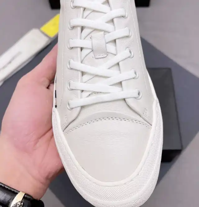 hype Armani Sneakers