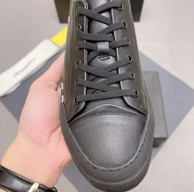 hype Armani Sneakers