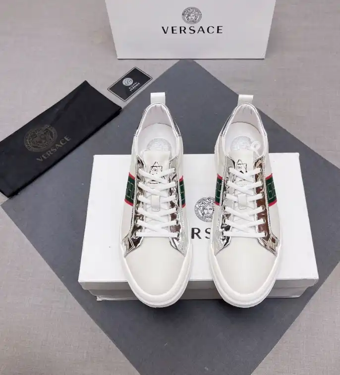 hype Givenchy Sneakers