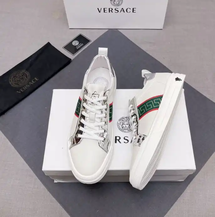 hype Givenchy Sneakers