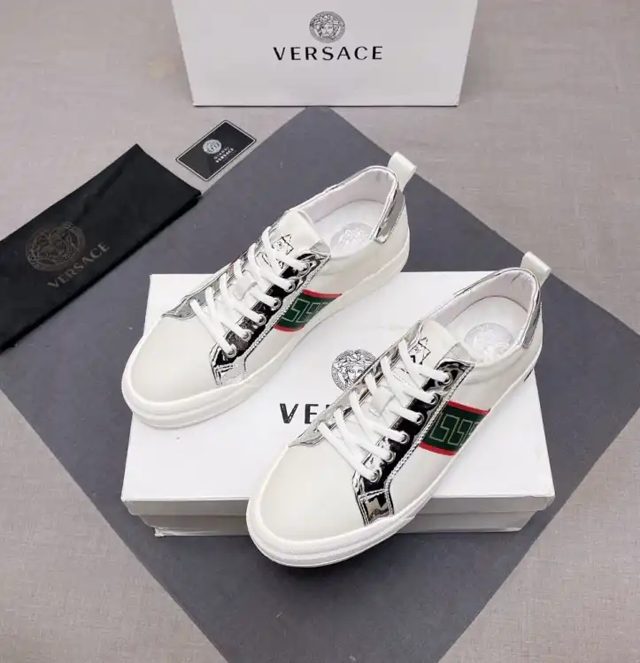 hype Givenchy Sneakers