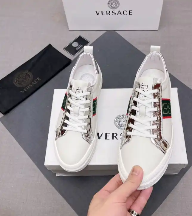 hype Givenchy Sneakers