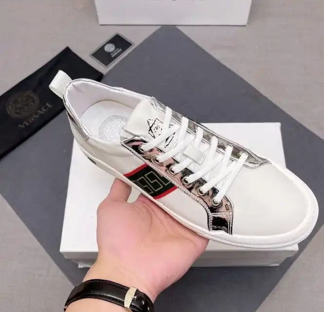 hype Givenchy Sneakers