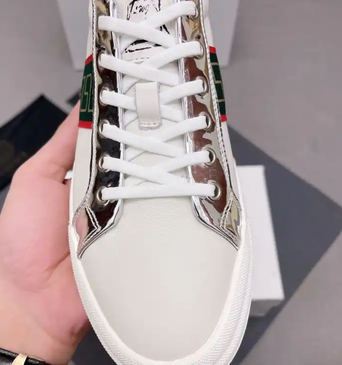 hype Givenchy Sneakers