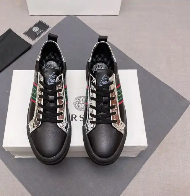 hype Givenchy Sneakers