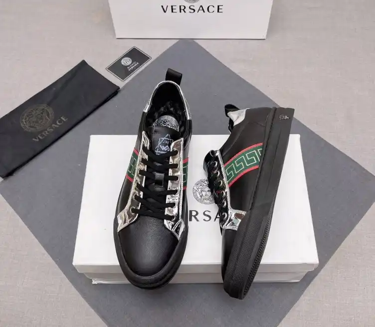 hype Givenchy Sneakers